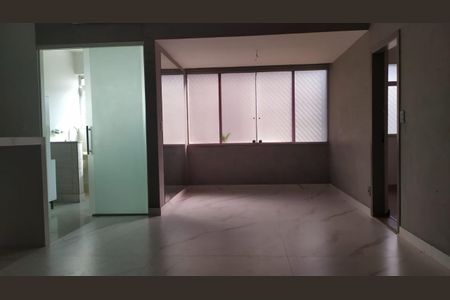Apartamento à venda com 3 quartos, 90m² em Silveira, Belo Horizonte