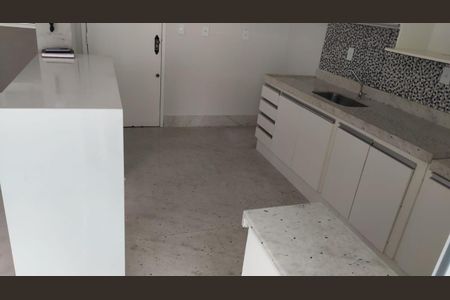 Apartamento à venda com 3 quartos, 90m² em Silveira, Belo Horizonte