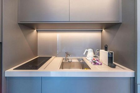 Apartamento à venda com 1 quarto, 108m² em Jardim Bela Vista, Santo André