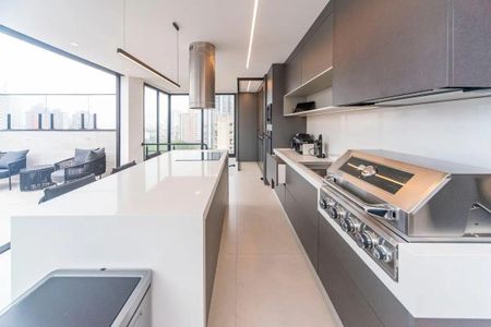 Apartamento à venda com 1 quarto, 108m² em Jardim Bela Vista, Santo André