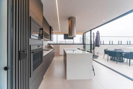 Apartamento à venda com 1 quarto, 108m² em Jardim Bela Vista, Santo André