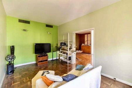 Apartamento à venda com 3 quartos, 458m² em Santa Cecilia, São Paulo
