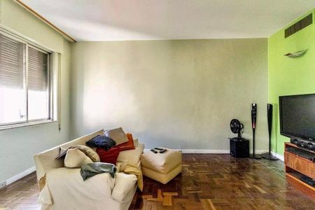 Apartamento à venda com 458m², 3 quartos e 2 vagas