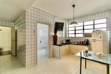 Apartamento à venda com 3 quartos, 458m² em Santa Cecilia, São Paulo