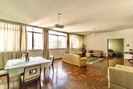 Apartamento à venda com 458m², 3 quartos e 2 vagas