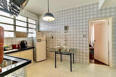 Apartamento à venda com 3 quartos, 458m² em Santa Cecilia, São Paulo