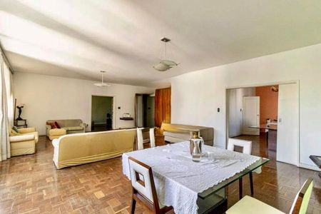 Apartamento à venda com 458m², 3 quartos e 2 vagas