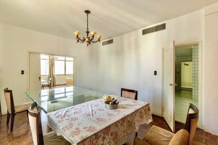 Apartamento à venda com 458m², 3 quartos e 2 vagas