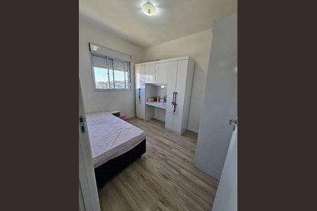 Apartamento à venda com 3 quartos, 60m² em Vila Rio Branco, Jundiaí