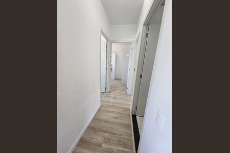 Apartamento à venda com 3 quartos, 60m² em Vila Rio Branco, Jundiaí