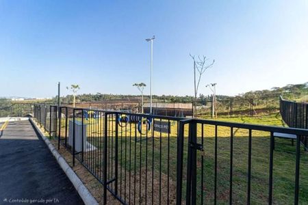 Apartamento à venda com 3 quartos, 60m² em Vila Rio Branco, Jundiaí