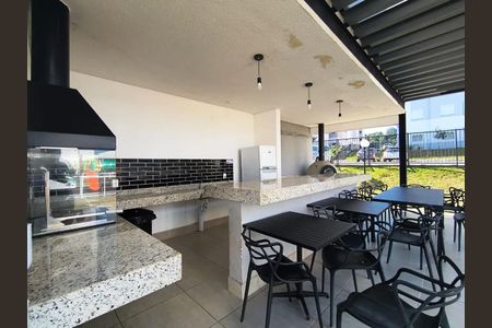 Apartamento à venda com 3 quartos, 60m² em Vila Rio Branco, Jundiaí