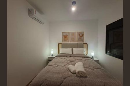 Apartamento à venda com 1 quarto, 34m² em Parque Industrial, Campinas