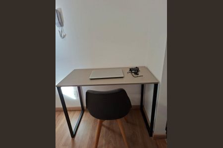Apartamento à venda com 1 quarto, 34m² em Parque Industrial, Campinas