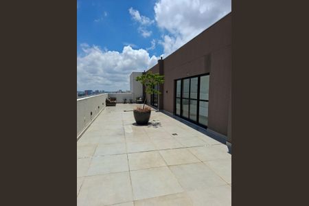 Apartamento à venda com 1 quarto, 34m² em Parque Industrial, Campinas