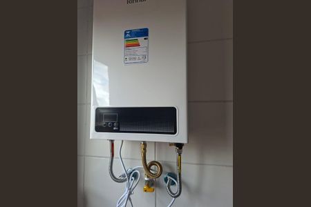 Apartamento à venda com 1 quarto, 34m² em Parque Industrial, Campinas