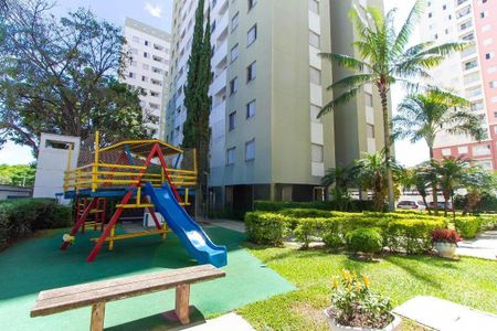 Apartamento à venda com 3 quartos, 65m² em Parque Italia, Campinas
