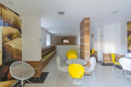 Apartamento à venda com 3 quartos, 65m² em Parque Italia, Campinas