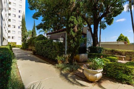 Apartamento à venda com 3 quartos, 65m² em Parque Italia, Campinas