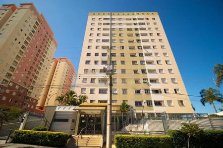 Apartamento à venda com 3 quartos, 65m² em Parque Italia, Campinas