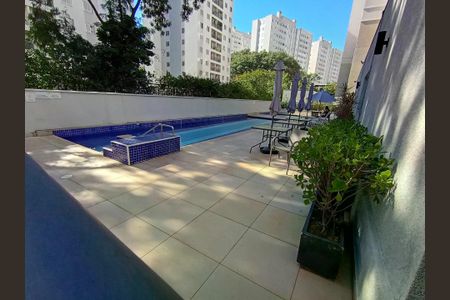 Apartamento à venda com 2 quartos, 50m² em Jardim Iris, São Paulo