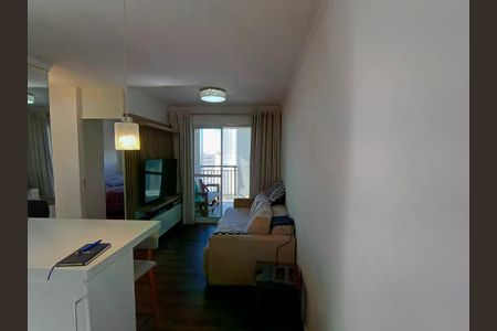 Apartamento à venda com 2 quartos, 50m² em Jardim Iris, São Paulo