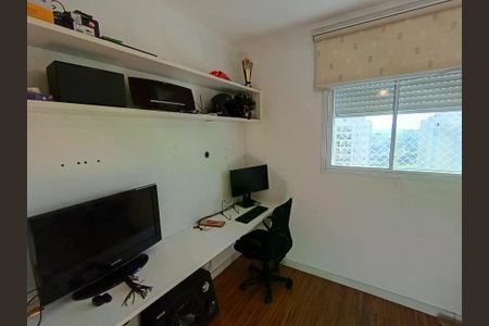 Apartamento à venda com 2 quartos, 50m² em Jardim Iris, São Paulo