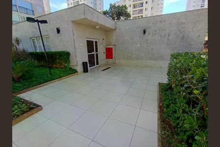 Apartamento à venda com 2 quartos, 50m² em Jardim Iris, São Paulo