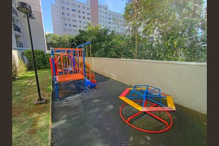 Apartamento à venda com 2 quartos, 50m² em Jardim Iris, São Paulo