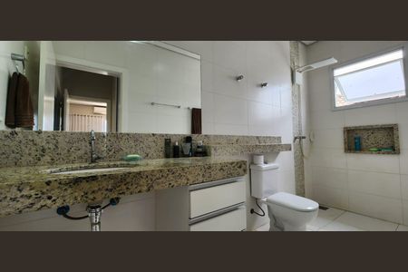 Casa de Condomínio à venda com 3 quartos, 275m² em Loteamento Alphaville Campinas, Campinas