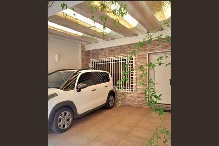 Casa à venda com 2 quartos, 130m² em Belenzinho, São Paulo