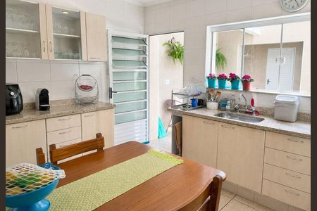 Casa à venda com 2 quartos, 130m² em Belenzinho, São Paulo