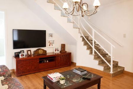 Casa à venda com 2 quartos, 130m² em Belenzinho, São Paulo