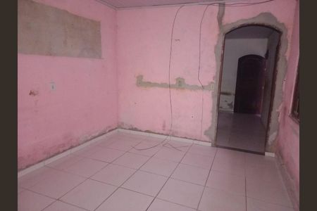 Casa à venda com 3 quartos, 90m² em Jardim Keralux, São Paulo