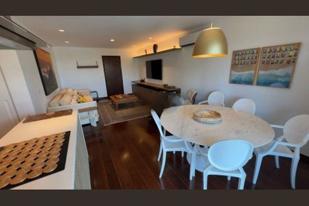 Apartamento à venda com 2 quartos, 84m² em Leblon, Rio de Janeiro
