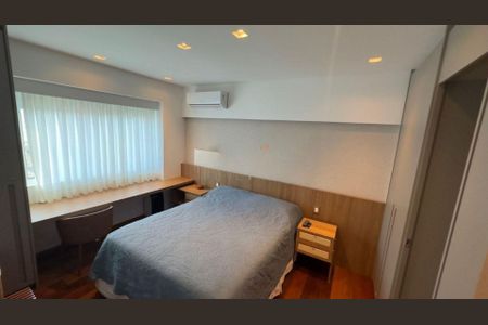 Apartamento à venda com 2 quartos, 84m² em Leblon, Rio de Janeiro