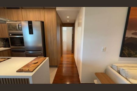 Apartamento à venda com 2 quartos, 84m² em Leblon, Rio de Janeiro