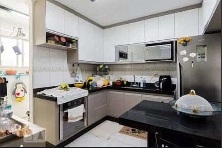 Apartamento à venda com 2 quartos, 70m² em Vila Santa Luzia, São Bernardo do Campo