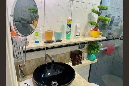 Apartamento à venda com 2 quartos, 70m² em Vila Santa Luzia, São Bernardo do Campo