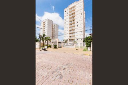 Apartamento à venda com 64m², 3 quartos e 2 vagas