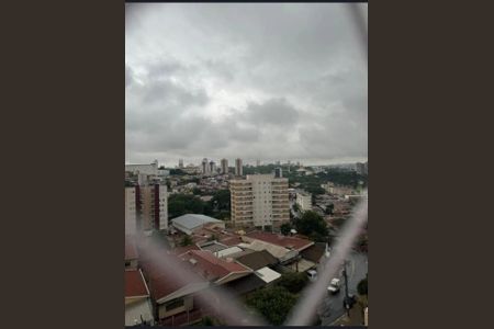 Apartamento à venda com 3 quartos, 64m² em Vila Industrial (Campinas), Campinas