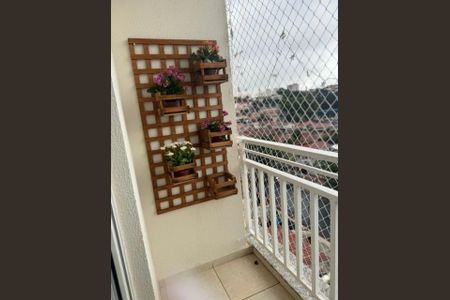 Apartamento à venda com 64m², 3 quartos e 2 vagas