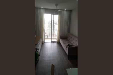 Apartamento à venda com 3 quartos, 64m² em Vila Industrial (Campinas), Campinas