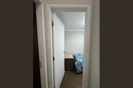Apartamento à venda com 3 quartos, 64m² em Vila Industrial (Campinas), Campinas