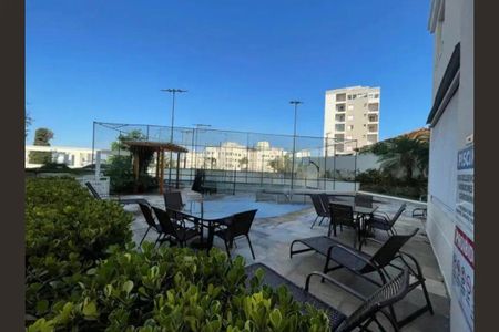 Apartamento à venda com 3 quartos, 64m² em Vila Industrial (Campinas), Campinas