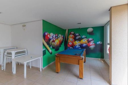 Apartamento à venda com 3 quartos, 64m² em Vila Industrial (Campinas), Campinas