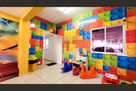 Apartamento à venda com 3 quartos, 64m² em Vila Industrial (Campinas), Campinas
