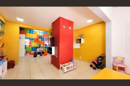 Apartamento à venda com 64m², 3 quartos e 2 vagas