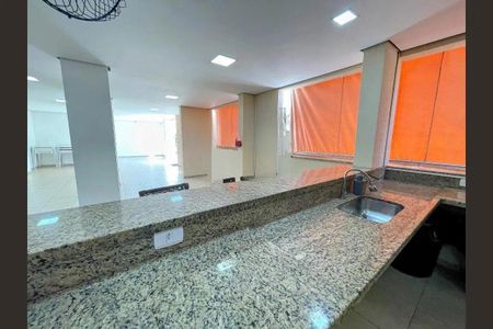 Apartamento à venda com 64m², 3 quartos e 2 vagas