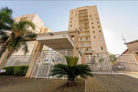 Apartamento à venda com 64m², 3 quartos e 2 vagas
